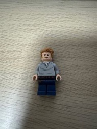 Lego Owen Grady 75937 76947 76948 76949 75938