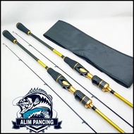 Oncak Magelan Ul 662 Fishing Rod