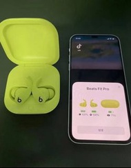 Beats Fit Pro 真無線耳機