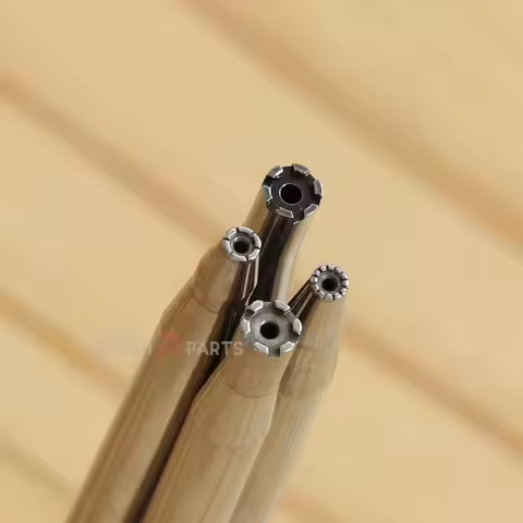 Watch Movement Automatic Rotor Bearing Screw for Rolex Cal 3135/3035/2135/2235/1570 Self-winding Rot