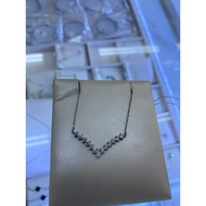 CBN NECKLACE S925 06001