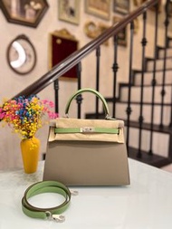 Hermes Kelly 25