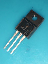 30J127  RGP30J127 ขนาด TO-220  200A600V  IGBT