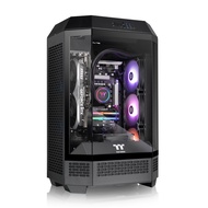 Thermaltake LCGS Reactor i90 Gaming Desktop (Intel Core™ i9-14900KF, 32GB 5600MT/s DDR5 RGB Memory, 