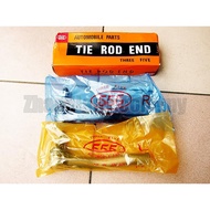 Japan 555 Tie Rod End for Toyota Vios 1.5 NCP93 '07-13 [SE-T021R+L]