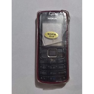 Nokia 3110 Classic Housing