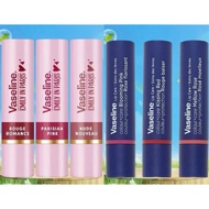 Vaseline Color+Care Tinted Lip Balm 3g Vaseline Lip Balm Tinted Lip Balm