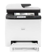 Ricoh M C251FW (multifunction printer) brand new