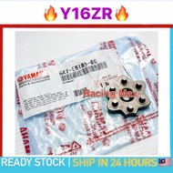 Yamaha Y16 ZR Y16ZR / R15 / MT15 Gear Box Shift Cam Plate Original BK7-E8185-00 Star Bintang Ketam D