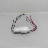 Dlc cable socket pin 3 diagnostic scanner research yamaha watwrpruf original