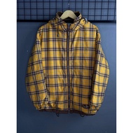 ELLESSE SUNFLOWER JACKET BY GOLDWIN