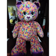 Build A Bear Cat Colour Dot