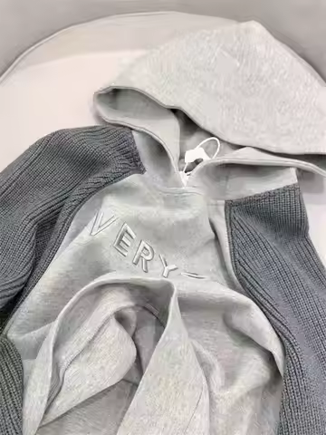 Women'S Hoodie Hooded Woman Baddie Drip Ups Office Ins Youth Popular Sakura Buzo Halloween Red Butto