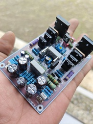 MCRD V3 LOWSUB/FLAT KOMPONEN ORIGINAL