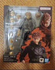 Shf 虎杖 八握劍異戒神將魔虛羅