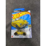 Hot wheels Bumblebee 2024 Q case