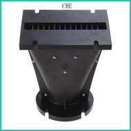 CRE Frequency Sound Diffuser Tweeter Horn for Enhanced Sound Experience