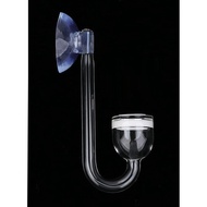 🔴ส่งฟรีไม่มีขั้นต่ำ🔴 Up Aqua CO2 Glass Diffuser D-522 (CO2 distribution for wooden cabinets) aquari