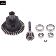 Complete Drive & Diff.Gear 02030 03015 02051 1/10 HSP 94123 94111