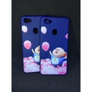 Oppo F3 F5 F7 F9 F1s F11 Pro Case - Cute Pig-shaped flexible Oppo case