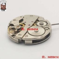 修錶工具 國產統一機芯 上海7120統機 手卷機芯 丹東機7120半自動