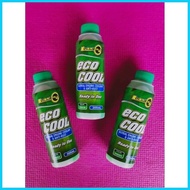 ● ❖ ❁ Lubrigold Eco Cool Coolant Green and Pink