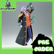 [PO] BANPRESTO Battle Record Collection Captain John "One Piece"                                    