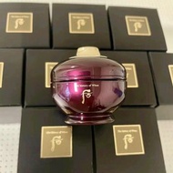 🈹2折🉐👍年輕10年💛 香港專櫃 Whoo 后還幼 還幼眼霜 4ml｜全新新版