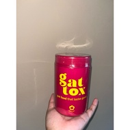 Gatox | Guttox | Gattox - Detoxing slimming
