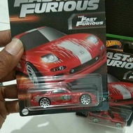 Hot WHEELS MAZDA RX7