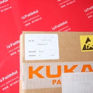 KUKA 00-117-336 KUKA Brand New Robot DSE Card DSE-IBS-C33 00117336