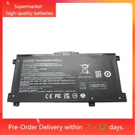 LK03XL Laptop Battery For HP Envy 15 x360 15-bp 15-cn TPN-W127 W128 W129 W132 HSTNN-LB7U HSTNN-UB7I 