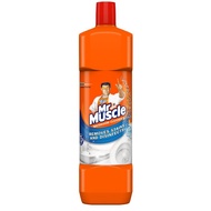 Mr Muscle Bathroom Regular 900ml