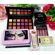 Hoda Beauty Gift set