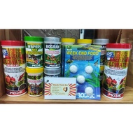 Prodac 15gram trial - Fish, Shrimp, Pleco Food