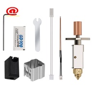 3D Printer Accessories K1/K1Max Hot End  Upgrade Nozzle Printing Kit
