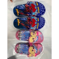 Selipar Budak Selipar Kanak Kids Slipper Slipper Cartoon Kids