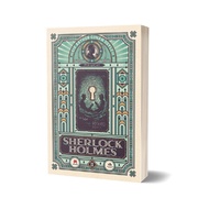 Sherlock Holmes Book - Volume 2 (Reprint
