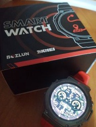 SKMEI BOZLUN 智能手錶