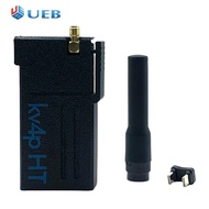 โมดูลวิทยุ VHF คุณภาพสูงสำหรับโทรศัพท์แอนดรอยด์วิทยุ VHF แบบอุปกรณ์ระบบเสียง Kv4p แบบพกพา HT แบบแบตเ