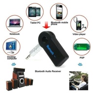 Terbaru Bluetooth Receiver Ck-05 / Bluetooth Receiver Audio Mobil