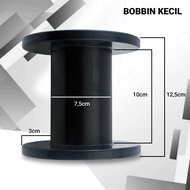 Klosan Bobbin  Roll / Bobbin Rollan Gulungan Kabel Kawat / Tempat Gulungan Kabel / Bobbin Plastik