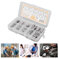 Thread Repair Insert Nut  Threaded Inserts Wear Resistant Fastener High Hardness for Conversion