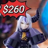 [現貨] POP UP PARADE Hololive Holo X La+ Darknesss 拉普拉斯‧達克尼斯