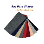 [Felt·Bag Base Shaper] Base Shaper Compatible with D-I-O-R tote | Quality Felt Bag Shaper Organizer