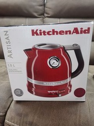 Kitchenaid 熱水煲