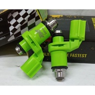 Ori Esr Injector RS150 /Yamaha Y15/ Y15zr New&V2 160/180/200/220/240/260/280cc