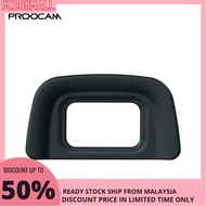 🔥READY STOCK🔥 PROOCAM CE-20 eyepiece viewfinder NIKON DK-20 D3200 , D5200 , D3000 camera1