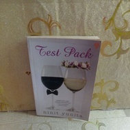 TEST PACK by Ninit Yunita