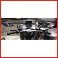 ✼ ∇ ◈ Orig NEMO DUCATI side mirror Universal Ninja NMAX Aerox XMAX ADV CLICK SNIPER PCX MIO Mutarru